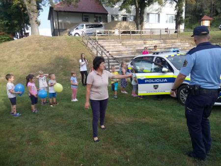 Evropski teden mobilnosti in projekt lokalna kakovost za globalno uspešnost 18